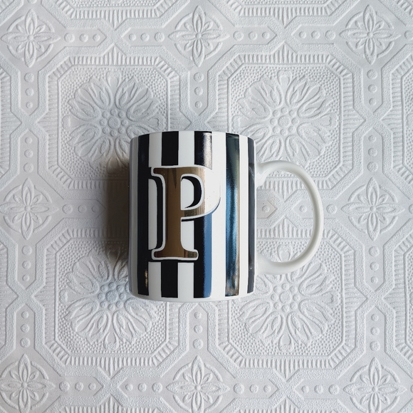 Ashland Initial P Coffee Mug - Picture 10 of 13